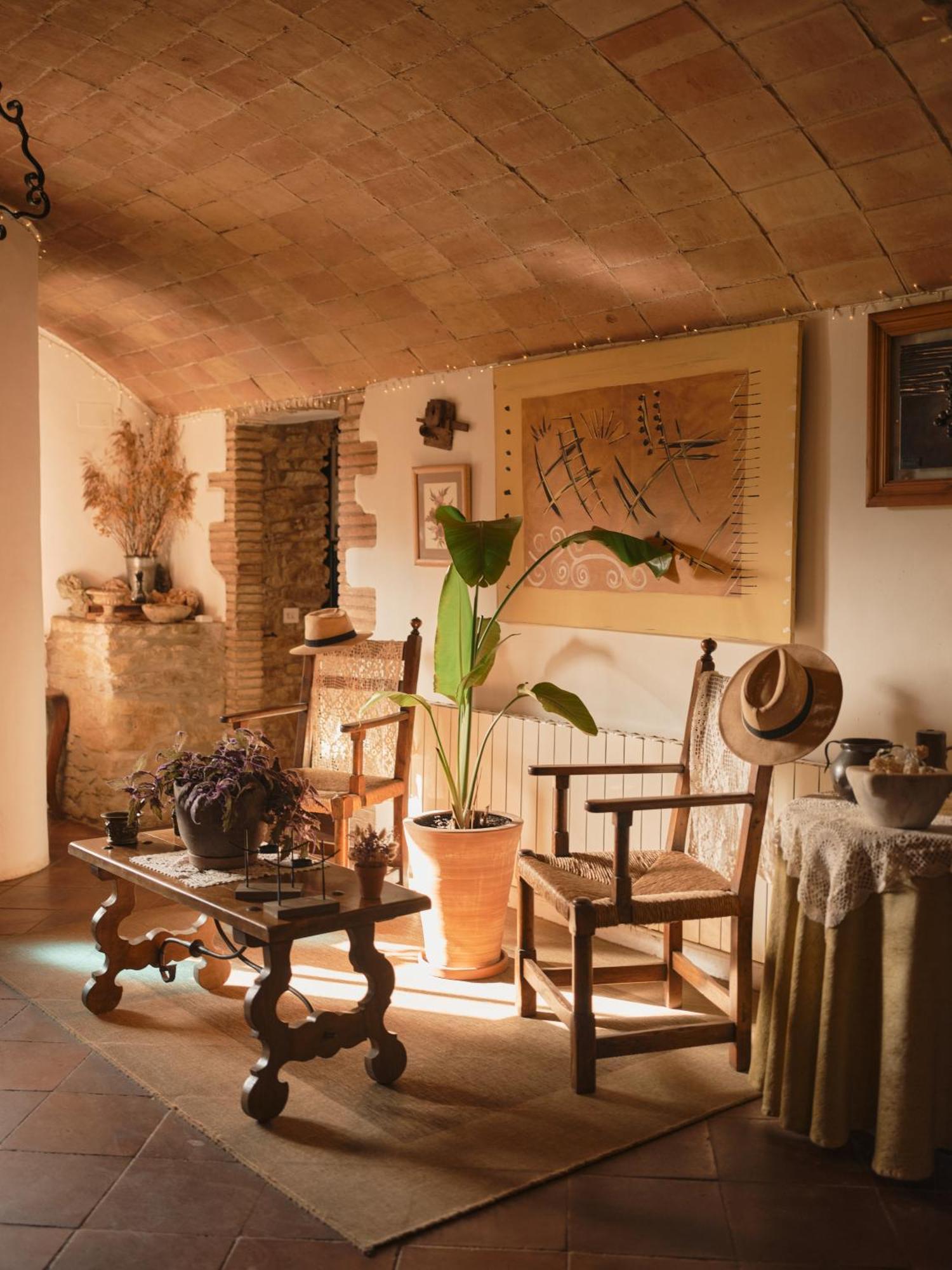 Hotel Mas Rabiol -Costa Brava-Emporda-Only Adults Peratallada Eksteriør bilde